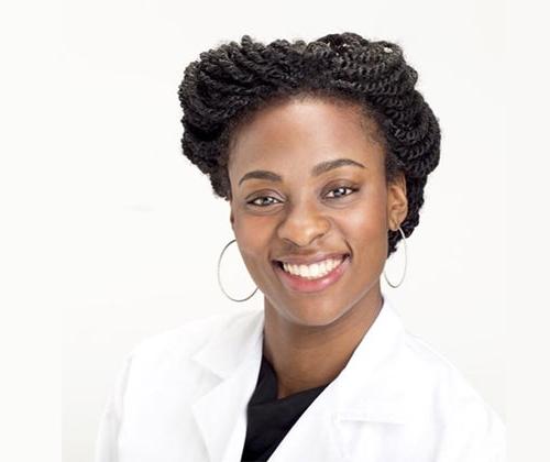 Dr. Alisha Moreland-Capuia